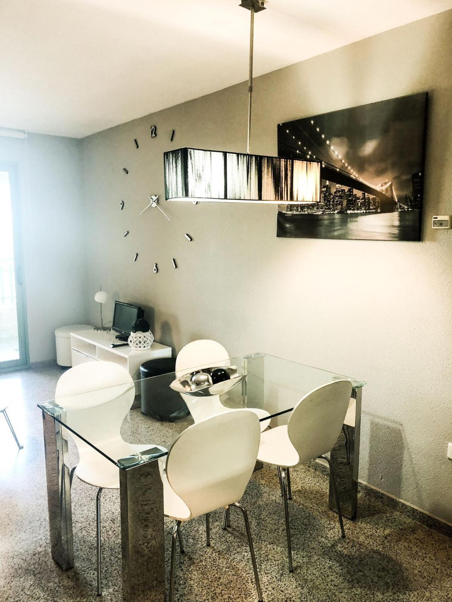 Appartement Apartamento Playa 1 Habitacion Matrimonio