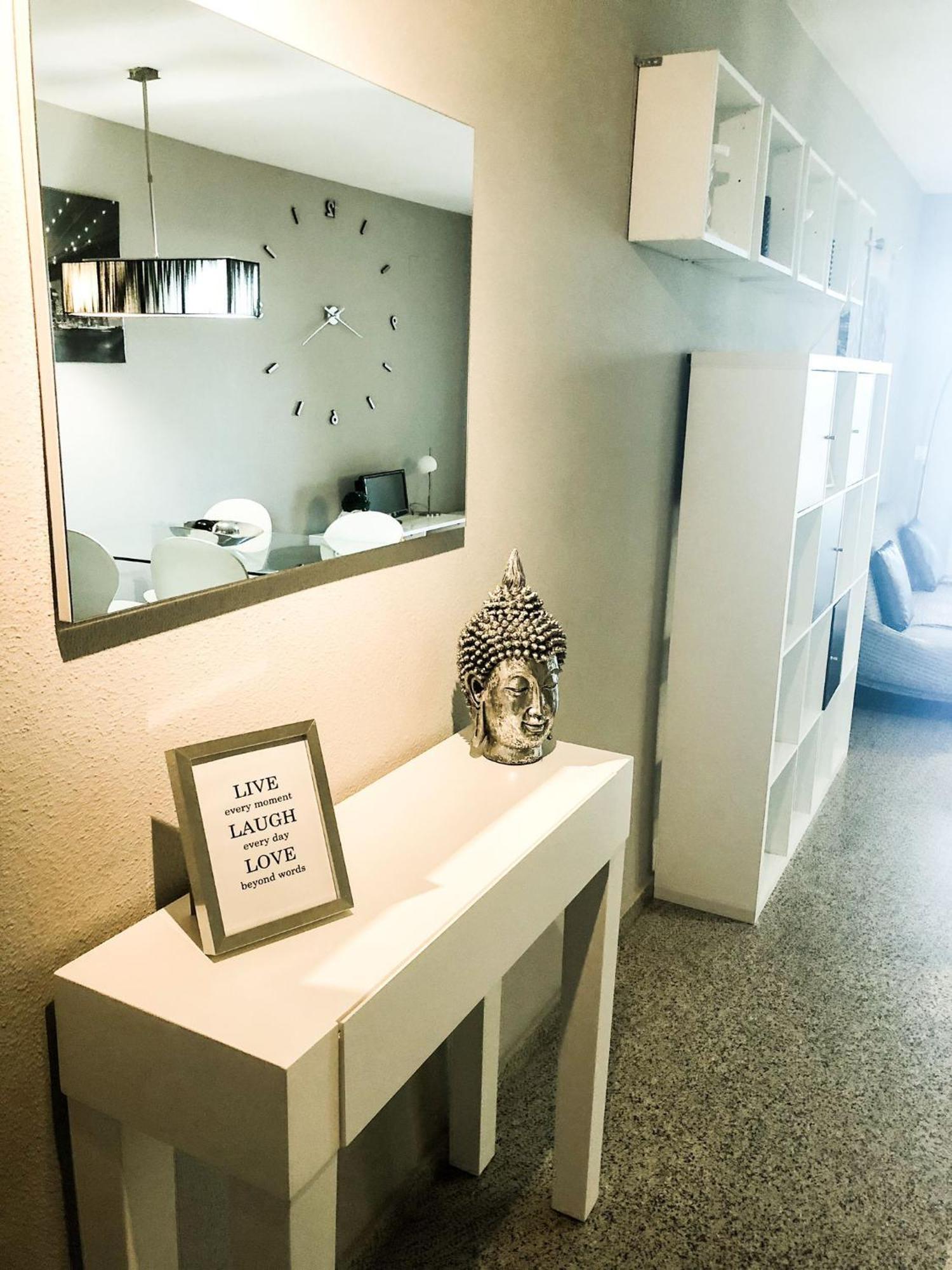 Apartamento Playa 1 Habitacion Matrimonio Appartement Valence