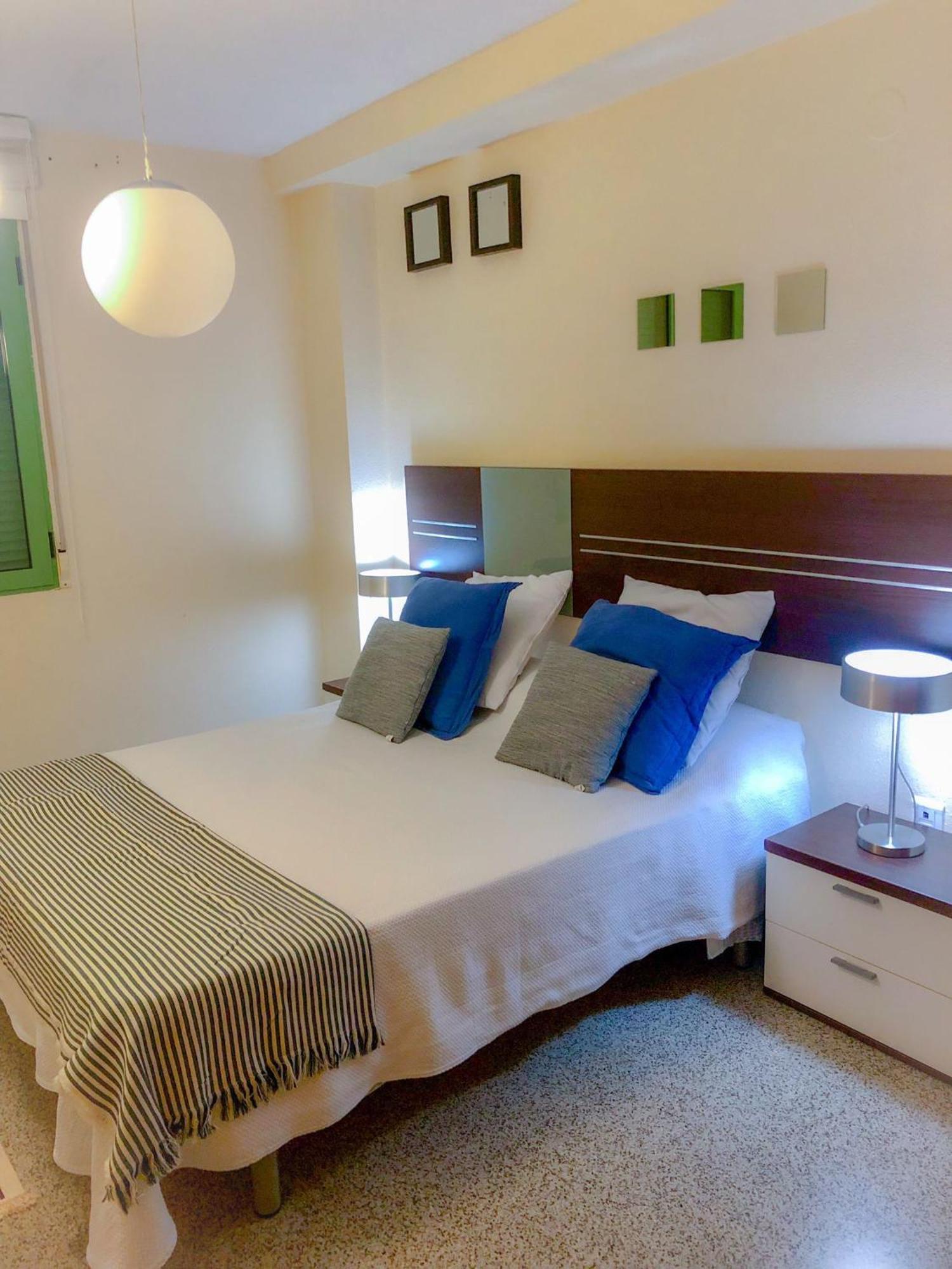 Appartement Apartamento Playa 1 Habitacion Matrimonio *